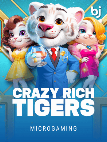 Crazy Rich Tigerspng game thumbnail
