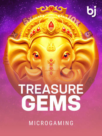 Treasure Gemspng game thumbnail