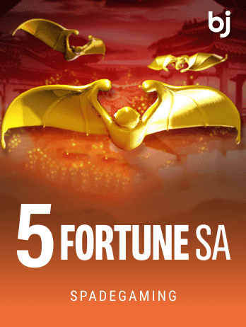 5 Fortune SApng game thumbnail