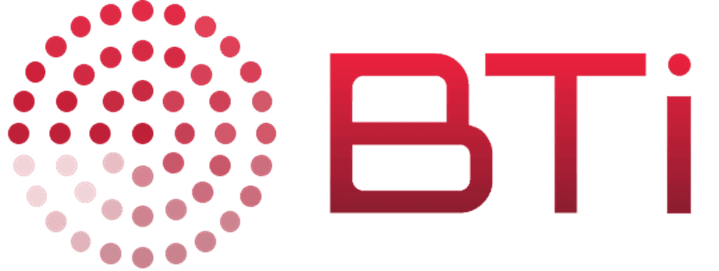বিটিআই (BTI) logo