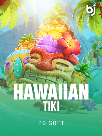 Hawaiian Tikipng game thumbnail
