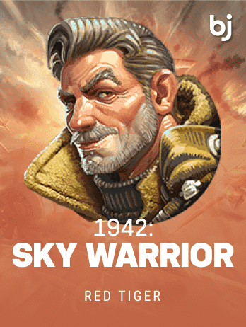 1942_ Sky Warriorpng game thumbnail