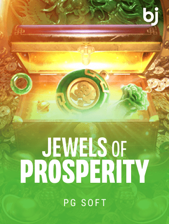 Jewels of Prosperitypng game thumbnail