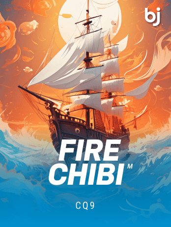 Fire Chibi Mpng game thumbnail