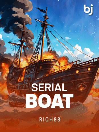 Serial Boatpng game thumbnail