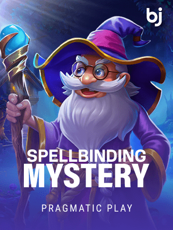 Spellbinding Mysterypng game thumbnail