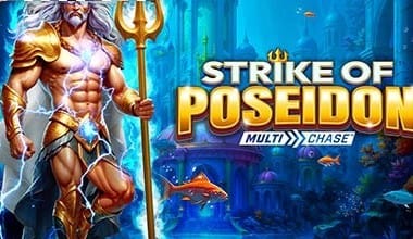 Strike of Poseidon MultiChase