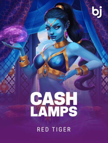 Cash Lamps game icon