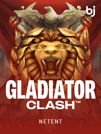 Gladiator Clash game thumbnail